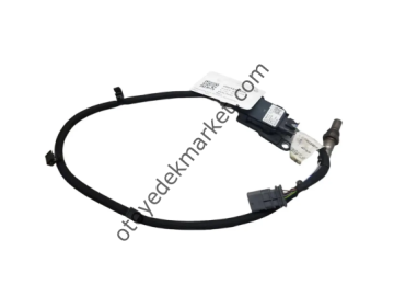 Opel Combo (2020-2024) 1.5 Dizel Azot Oksit Oksijen Müşürü / Lambda Sensörü (Orijinal)