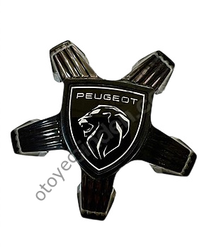 Peugeot 308 (2022-2024) Jant Göbeği (İthal)