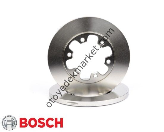 Ford Transit (2014-2022) V.363 Arka Disk Ayna Tek Teker (Bosch)