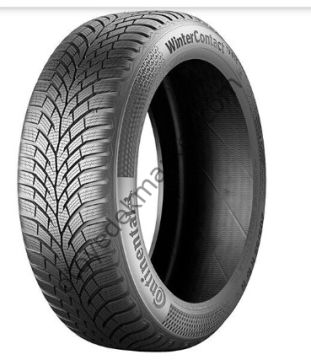 185/55R16 87T XL Wintercontact Ts 870 Kış Oto Lastik (Continental)