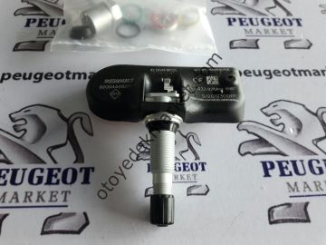 Peugeot 3008 (2009-2015) Lastik Basınç Sensörü Komple (Orijinal)
