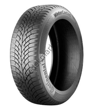 205/55R16 91T TS870 Wintercontact Kış Oto Lastik (Continental)