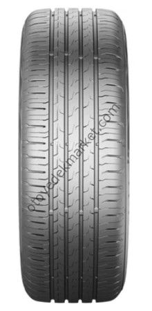 205/55R16 91V EcoContact 6 Oto Yaz Lastiği (Continental)