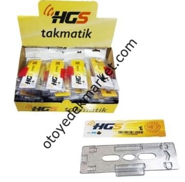 HGS Kabi Takmatik