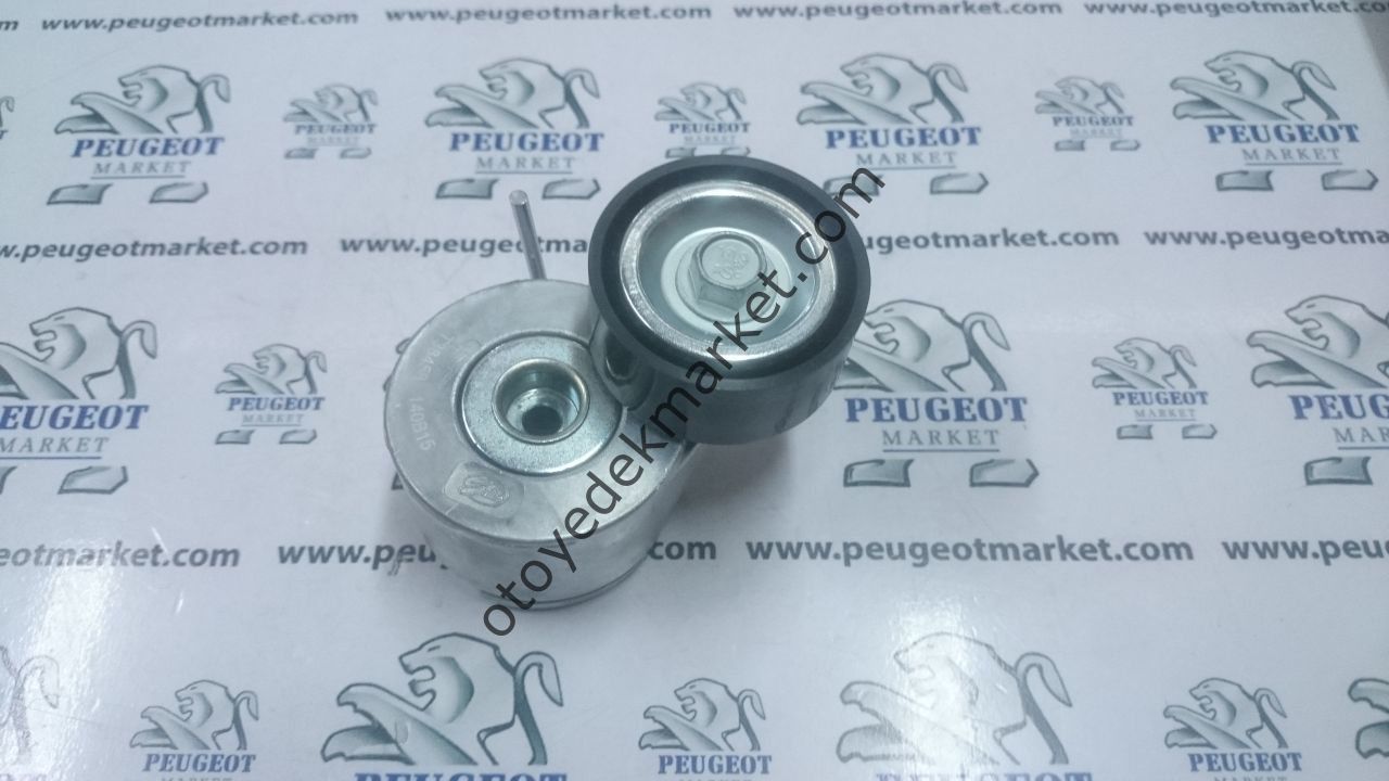 PEUGEOT 301 1,2 BENZİNLİ ALTERNATÖR GERGİSİ