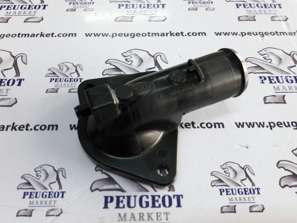 PEUGEOT PARTNER (2003-2008) 2.0 HDI TERMOSTAT KAPAĞI