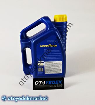 Goodyear Pro Defense Kırmızı Organik Antifriz -56° 3 Litre