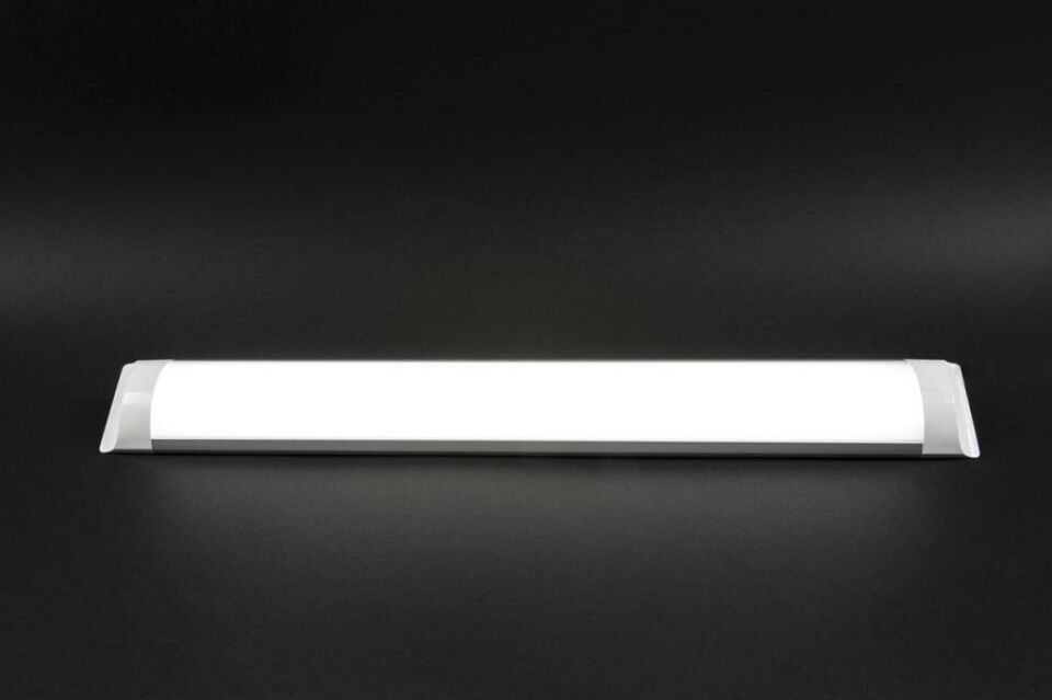 CATA 36 Watt Ledli Yatay Bant Armatür Günışığı 120 cm CT-2475