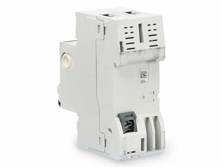 Siemens 1x40-300 mA Kaçak Akım Koruma Rölesi 5SV5614-6
