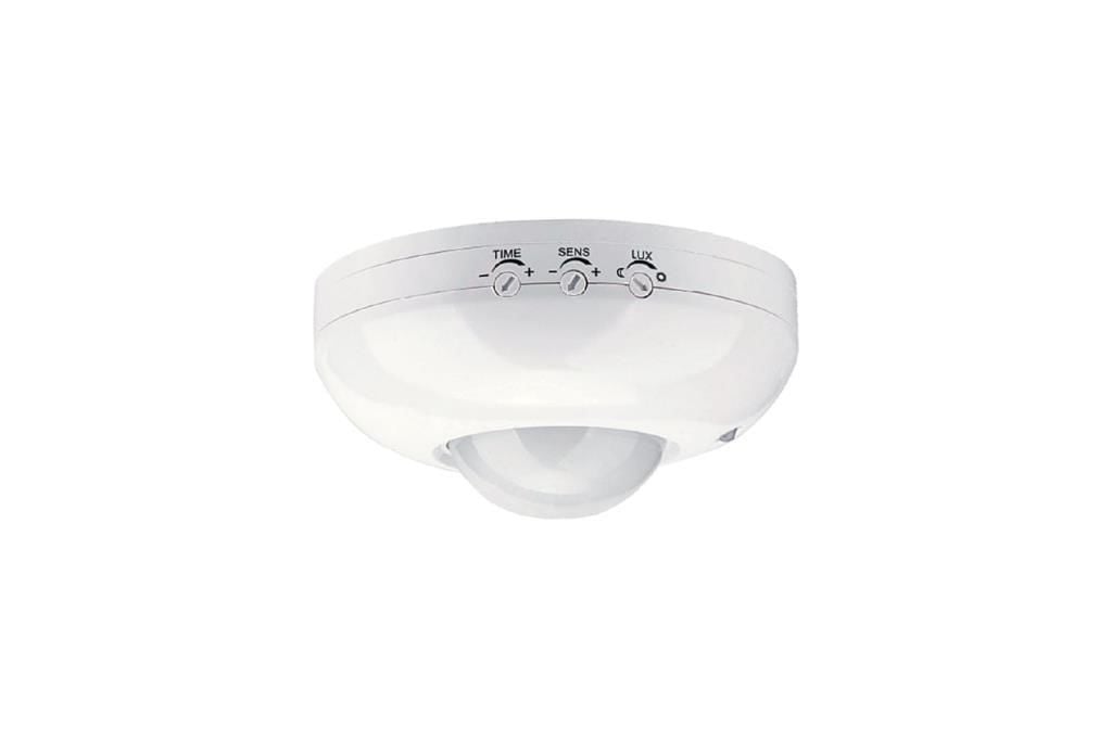 CATA 360 Derece Hareket Sensörü Tavan Tipi CT-9243 Hareket Algılayıcı