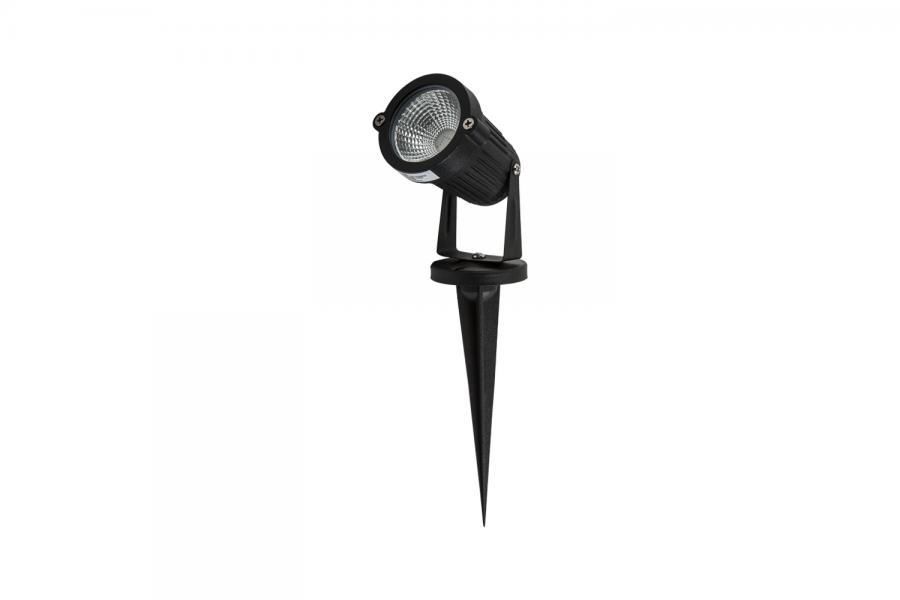 CATA 5 Watt Kazıklı Çim Armatürü Yeşil CT-7300