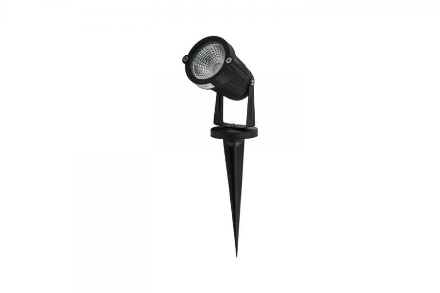 CATA 5 Watt Kazıklı Çim Armatürü Yeşil CT-7300