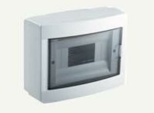 Viko 8 li Sıvaüstü W Otomat Sigorta Kutusu