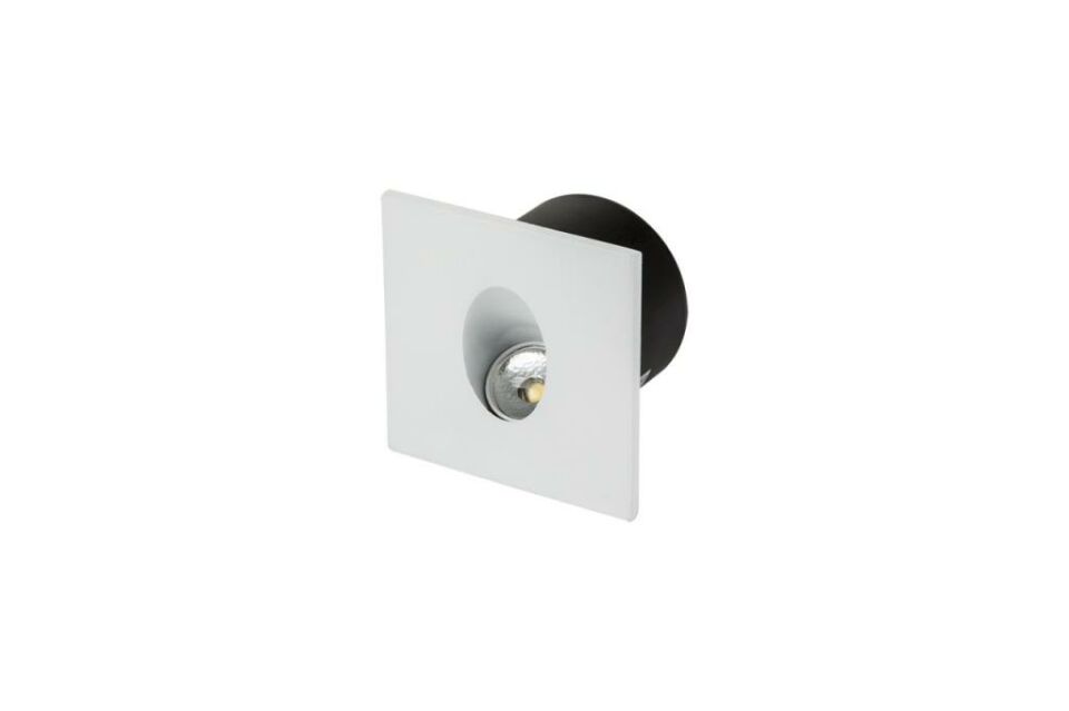 CATA 3 Watt Ledli Koridor Armatürü Beyaz Işık CT-5179
