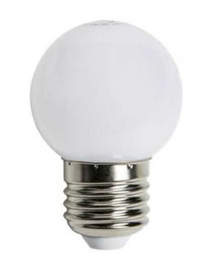 CATA CT-4071B Ledli Gece Ampulü 1 Watt Beyaz