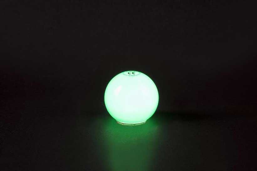 CATA CT-4071Y Ledli Gece Lambası 1 Watt Yeşil