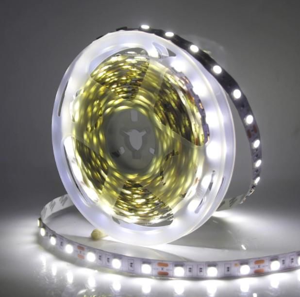 3 Çip 60 Led İç Mekan 4040 Şerit Led 5 Metre