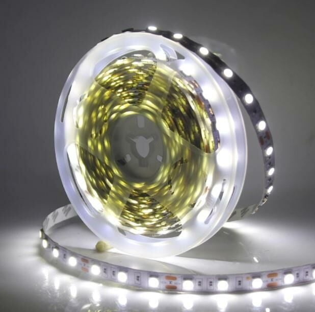 3 Çip 60 Led İç Mekan 4040 Şerit Led 5 Metre