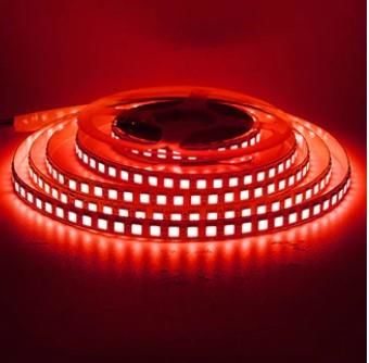 3 Çip 60 Led İç Mekan 4040 Şerit Led 5 Metre