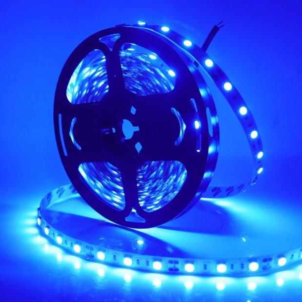 3 Çip 60 Led İç Mekan 4040 Şerit Led 5 Metre