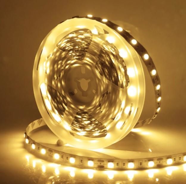 3 Çip 60 Led İç Mekan 4040 Şerit Led 5 Metre