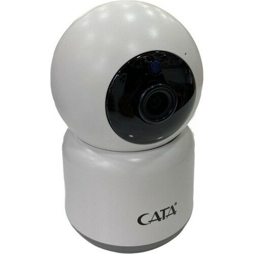 Cata Akıllı Kamera CT-4050 Wifi Kamera Bebek-Bakıcı Kamerası