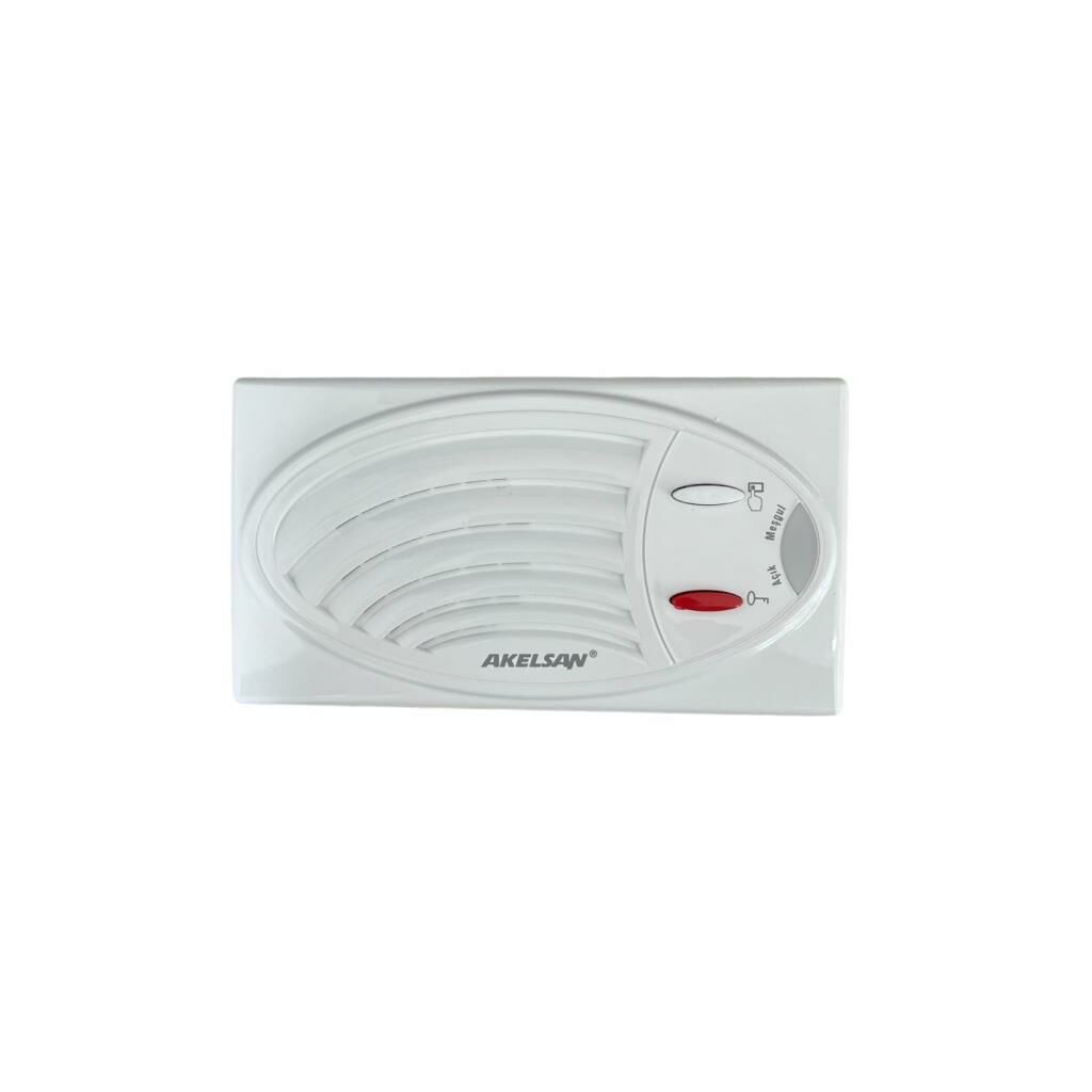 Akelsan AK-501 Diafon Şube Kapıcısız Apartman Konuşma Cihazı