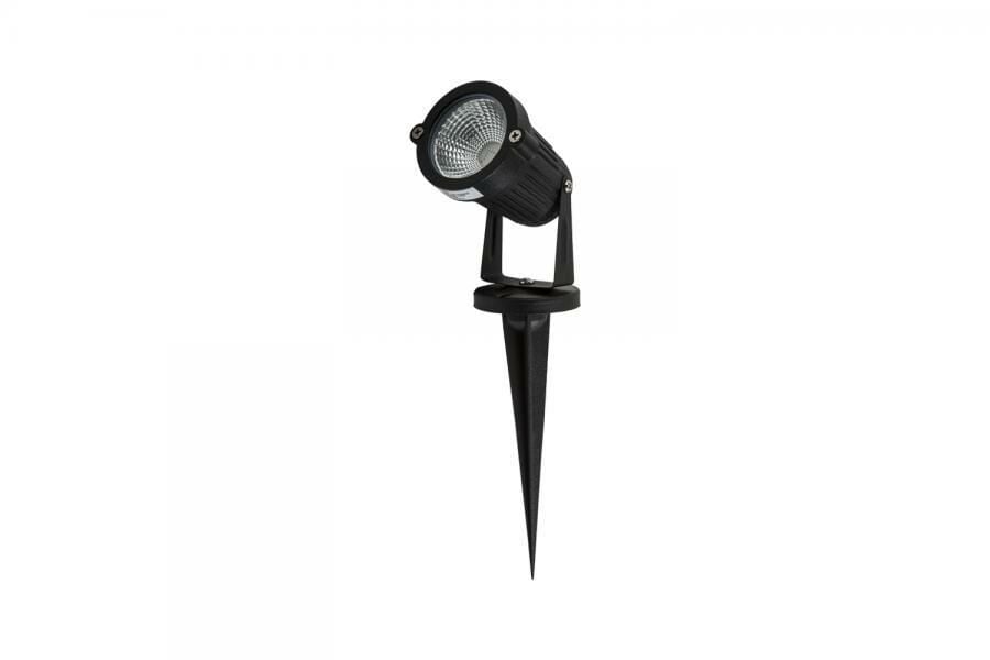 CATA 5 Watt Kazıklı Çim Armatürü Günışığı CT-7300