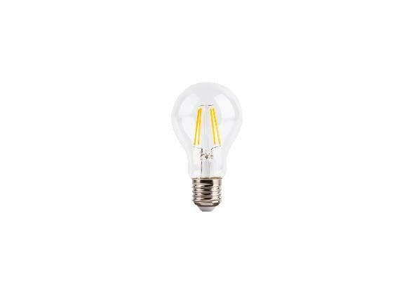 CATA 4 Watt E27 Duylu Led Ampul Sarı Işık CT-4230