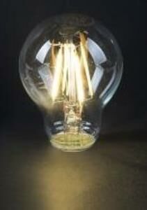 CATA 4 Watt E27 Duylu Led Ampul Sarı Işık CT-4230