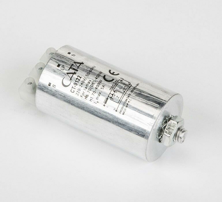 Cata 70-400 Watt İgnatör Ateşleyici CT-9122