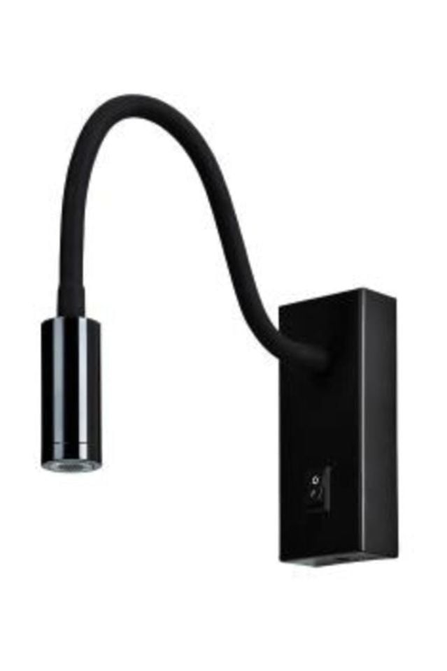 Cata Dekoratif Yatak Başı Aplik Okuma Lambası Gece Lambası Baykuş Aplik CT-5232