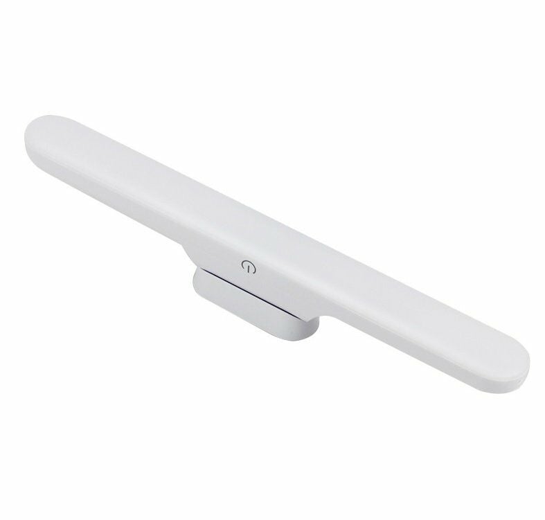 Cata Martı Mıknatıslı Kabin Makyaj Tıraş Led Işık USB Şarjlı Kablosuz Led Lamba Cata CT-5249