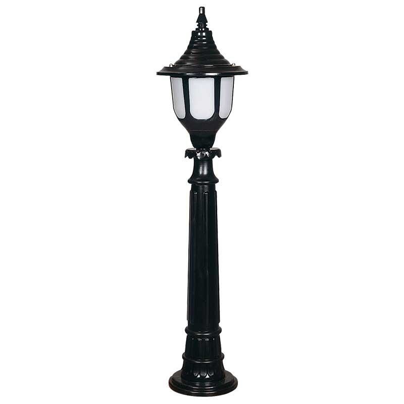 Şanlı Bahçe ve Çim Aydınlatma Armatürü 100cm Ş841