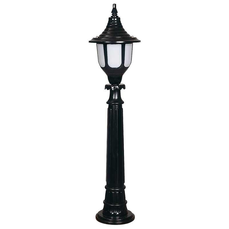 Şanlı Bahçe ve Çim Aydınlatma Armatürü 100cm Ş841