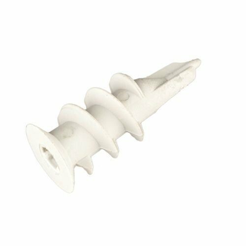 Çetsan Burgu Alçıpan Dübeli 250 Adet