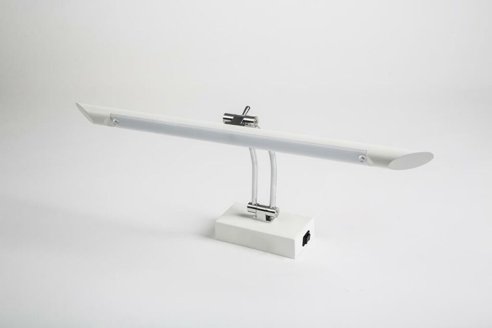 CATA 6 Watt Ledli Tablo ve Ayna Üstü Aplik Beyaz Işık CT-5206