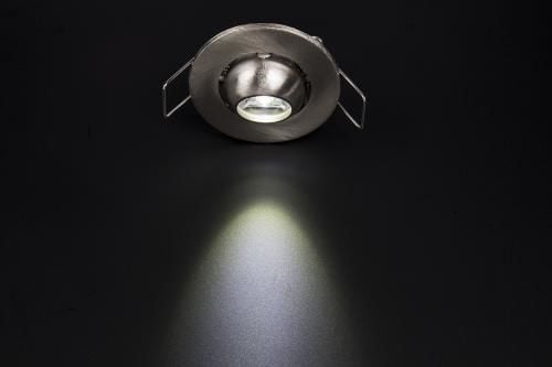 Cata 1,5 Watt Ledli Mini Yıldız Spot Beyaz Işık CT-5268