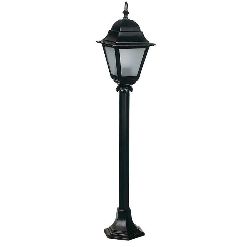 Şanlı Çim ve Bahçe Armatürü E-27 Duylu Ş923