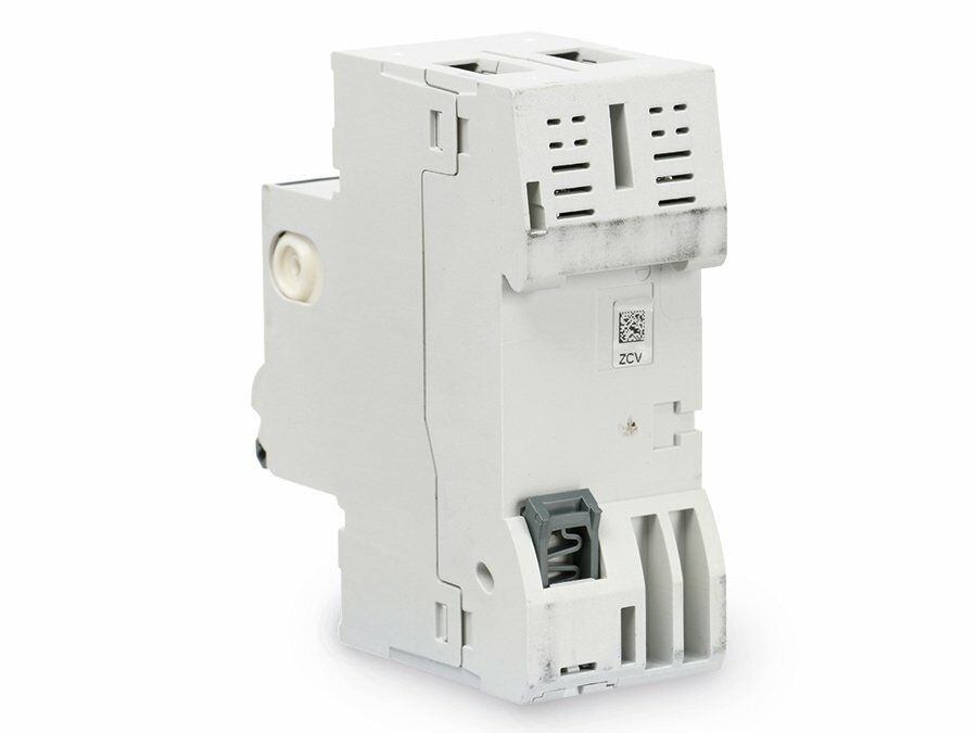 Siemens 1x25-30 mA Kaçak Akım Koruma Rölesi 5SV5312-6