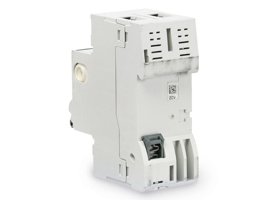Siemens Kaçak Akım Rölesi 1x40A 30mA , TİP-A 1F+N 70mm 5SV5314-6