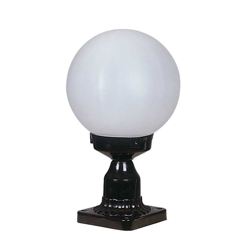 Şanlı Bahçe Aydınlatma Armatür Set Üstü Ş1001