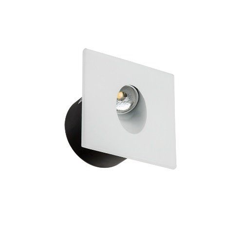 CATA 3 Watt Ledli Koridor  Aydınlatma Armatürü Günışığı CT-5179