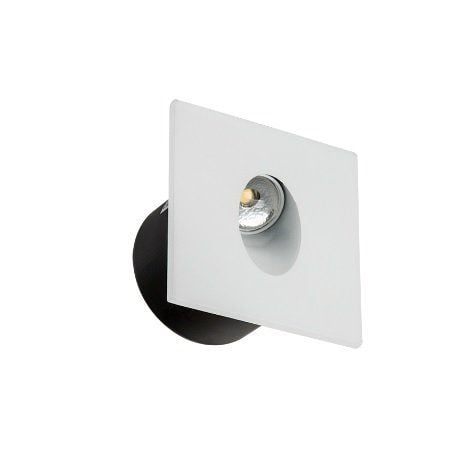 CATA 3 Watt Ledli Koridor  Aydınlatma Armatürü Günışığı CT-5179