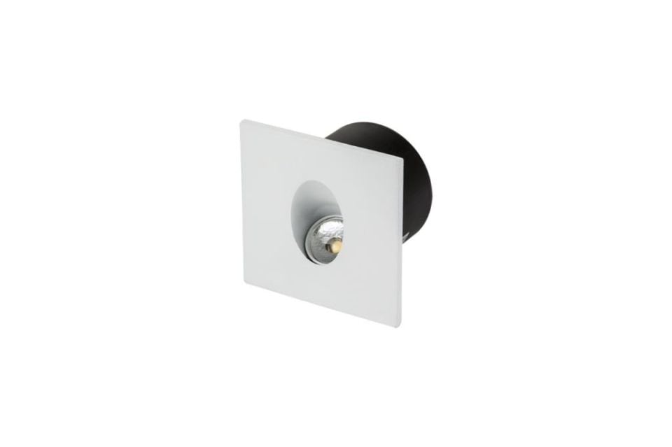 CATA 3 Watt Ledli Koridor  Aydınlatma Armatürü Günışığı CT-5179
