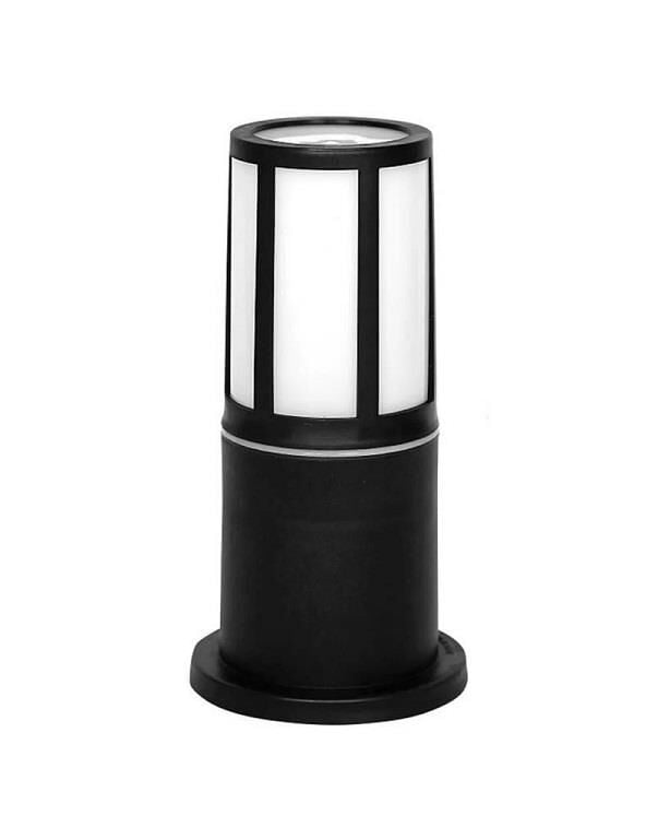 Zita Galata Kafesli 23cm E-27 Duylu Bahçe Duvar Yol Aydınlatma Lambaları Code/270K