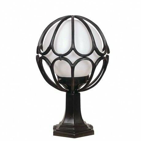 Şanlı Set Üstü Bahçe Aydınlatma Armatür Ş985