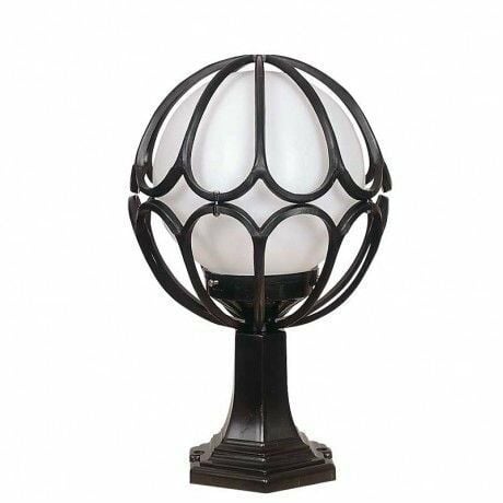 Şanlı Set Üstü Bahçe Aydınlatma Armatür Ş985