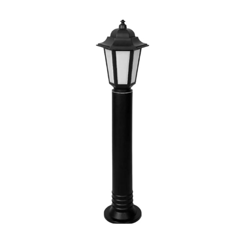 Zita Klas 90cm Bahçe Aydınlatma Direk E-27 Duylu Dış Mekan Set Üstü Yol Lambası Code/288-90