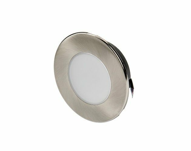CATA 2 Watt Ledli Mobil Spot Sıva Altı Günışığı CT-5209